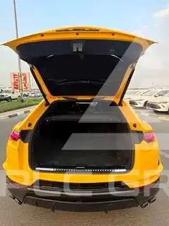 2023 Lamborghini Urus