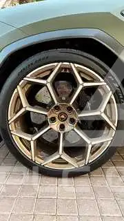 2023 Lamborghini Urus