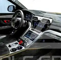 2023 Lamborghini Urus