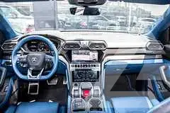2023 Lamborghini Urus