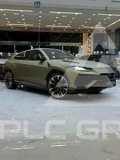 2023 Lamborghini Urus