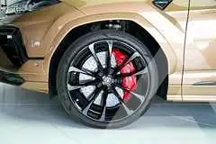 2023 Lamborghini Urus