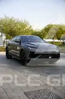 2023 Lamborghini Urus