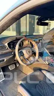 2023 Lamborghini Urus