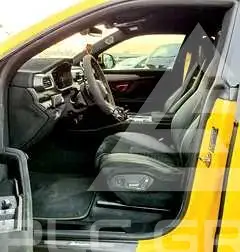 2023 Lamborghini Urus
