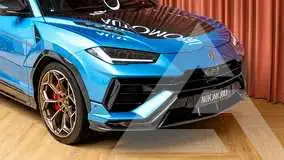 2023 Lamborghini Urus