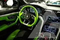 2023 Lamborghini Urus