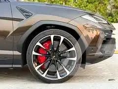 2023 Lamborghini Urus