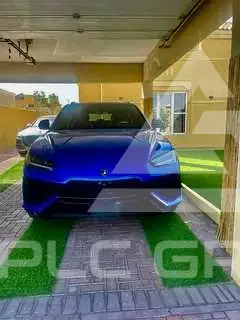 2023 Lamborghini Urus