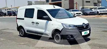 2023 Renault 