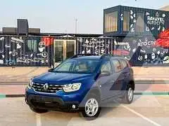 2023 Renault Duster
