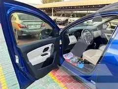 2023 Renault Duster