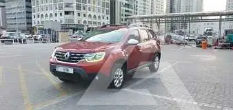 2023 Renault Duster