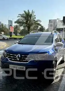 2023 Renault Duster