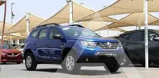 2023 Renault Duster