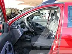 2023 Renault Duster