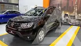 2023 Renault Duster