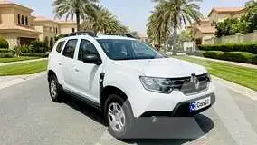 2023 Renault Duster
