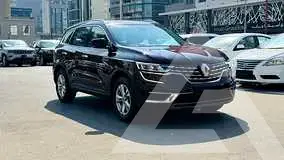 2023 Renault Koleos