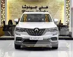2023 Renault Koleos