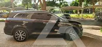2023 Renault Koleos