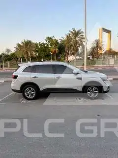 2023 Renault Koleos