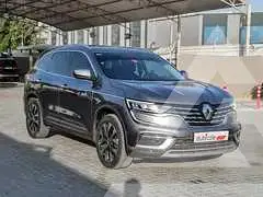 2023 Renault Koleos