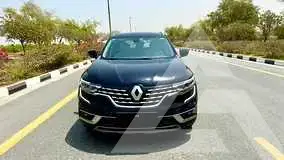2023 Renault Koleos