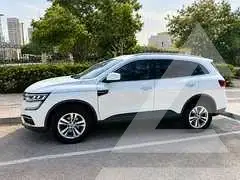 2023 Renault Koleos
