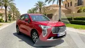 2023 Haval Jolion