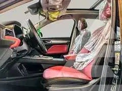 2023 Haval Jolion