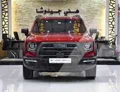 2023 Haval Dargo