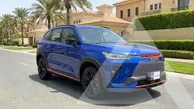 2023 Haval H6