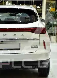 2023 Haval H6