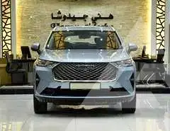 2023 Haval H6