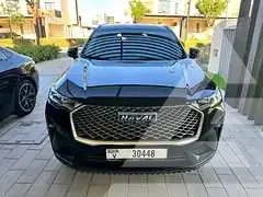 2023 Haval H6