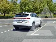 2023 Haval H6