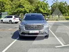 2023 Haval H6