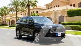 2023 Haval H6