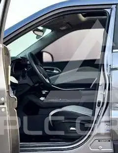 2023 JAC J4