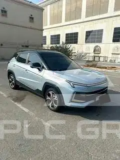 2023 JAC J4