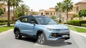 2023 JAC J4