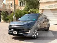 2023 JAC J4