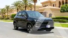 2023 JAC J4