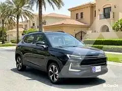 2023 JAC J4