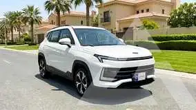 2023 JAC J4