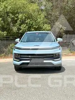 2023 JAC J4