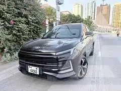 2023 JAC J4