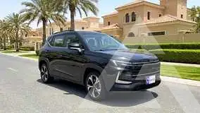 2023 JAC J4