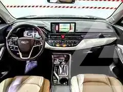 2023 JAC J4